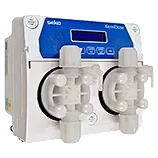 Panel de Control automático